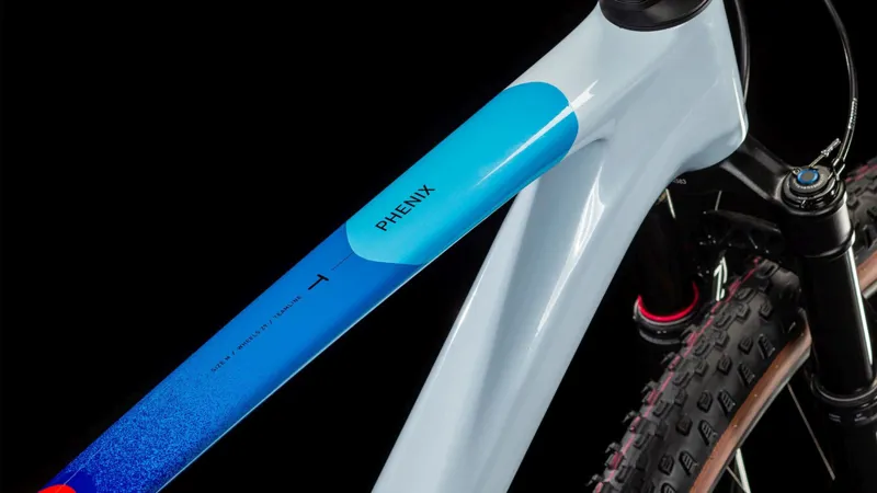 Cube Phenix C:68x SLX Mountain Bike In Teamline-1